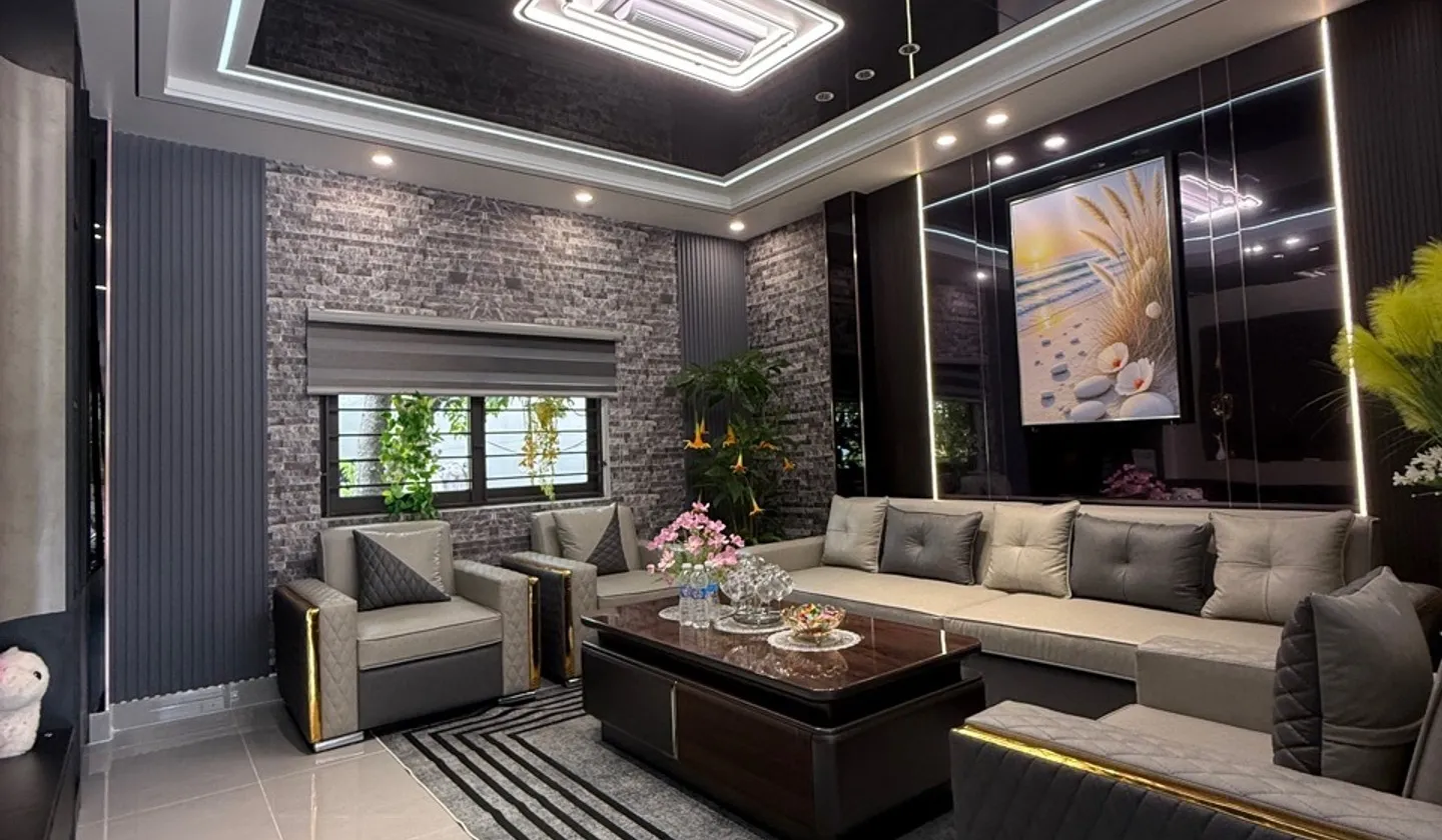 🔥🔥 SIÊU PHẨM NHÀ ĐẸP – FULL NỘI THẤT TẠI BẮC SƠN 🔥🔥
🚗 GARA Ô TÔ RIÊNG

📍 Vị trí cực tiện:... Bán nhà riêng tại An Dương, Hải Phòng 01