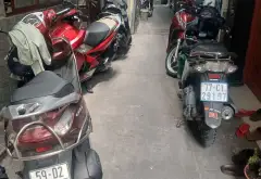 Bán nhà 2 tầng phường Phú Thọ Hòa, Tân Phú, 54.3m2, vị trí gần ngã 3 Phú Thọ Hòa - Lê Cảnh Tuân... Bán nhà riêng tại Phú Thọ Hòa, Hồ Chí Minh 02