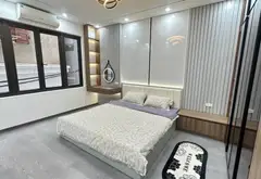 Nhà Đẹp Trần Đại Nghĩa - 3 PN, Sáng Thoáng, Giá Tốt... Bán nhà riêng tại Tương Mai, Hà Nội 13