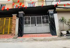 Bán nhà mặt phố kinh doanh ô diên , đan phượng , 72.9 m2, tiện kinh doanh ô tô tránh... Bán nhà mặt phố tại Ô Diên, Hà Nội 02