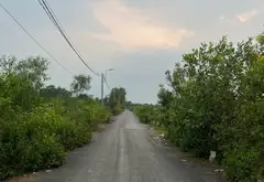 Đất 2 mặt tiền view kênh tại Bộ Đội An Điền - Không gian sống xanh mát... Bán đất tại Vĩnh Lộc, Hồ Chí Minh 02