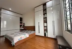 Bán nhà riêng 5 tầng diện tích 31.8m² tại Ngọc Thụy, tiện nghi đầy đủ... Bán nhà riêng tại Bồ Đề, Hà Nội 07