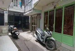 +Diện tích: 3,7m x 7m, nở hậu nhẹ. Sổ cn: 20m2. + Kết cấu: trệt, 2 lầu đúc BTCT (2PN, 3WC).Nhà mới... Bán nhà riêng tại An Đông, Hồ Chí Minh 01