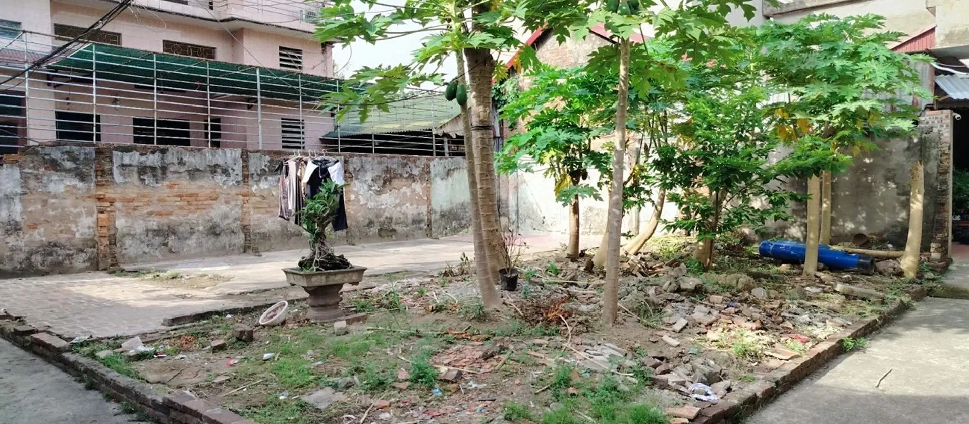 Bán đất lô góc tại khu phố thị tấp nập làng nghề Đồng Kỵ, Từ Sơn... Bán đất tại Từ Sơn, Bắc Ninh 01