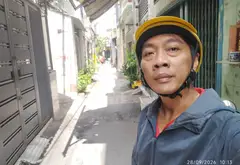 Nhà Tân Bình ngay chợ Trần Văn Quang, 4 tầng ở ngay - dài 7m - 64m2 - hơn 2 tỷ.... Bán nhà riêng tại Bảy Hiền, Hồ Chí Minh 05