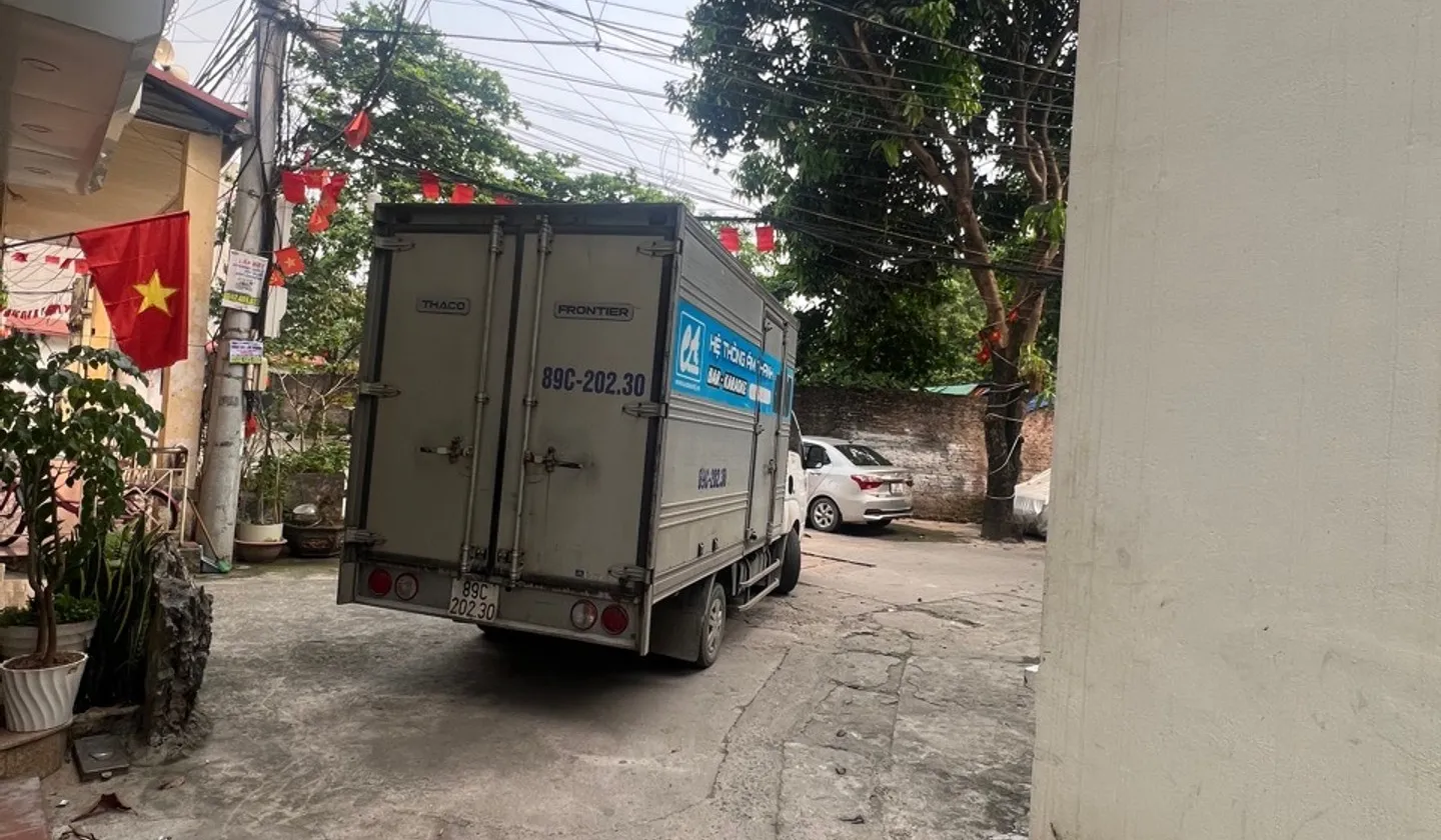 Bán nhà: Tựu liệt 54m2, vị trí quá đẹp, ngày chợ Tựu Liệt. Nhỉnh 6 tỷ... Bán nhà riêng tại Hoàng Liệt, Hà Nội 01