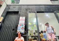Ngang 6m, hẻm ô tô, 9 PN tại Hai Bà Trưng, Tân Định. Vị trí TT, khu vực KD buôn bán sầm uất.... Bán nhà riêng tại Xuân Hòa, Hồ Chí Minh 01