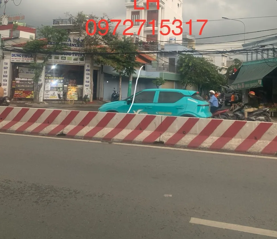 Nhà mặt phố 5 tầng diện tích 212m2, mặt tiền 7m, giá 12 tỷ... Bán nhà mặt phố tại Dĩ An, Hồ Chí Minh 01