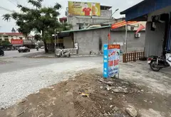 Nhà lô góc 3 tầng hiện đại, diện tích rộng, ô tô vào tận nơi tại khu vực gần phố... Bán nhà riêng tại An Dương, Hải Phòng 01