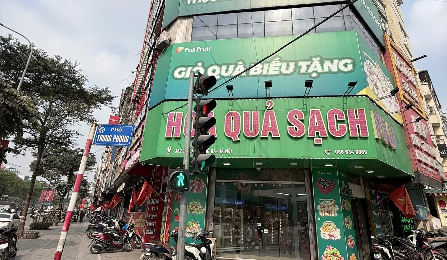 Nhà riêng Trung Liệt - Đón đầu giá trị trung tâm Đống Đa... Bán nhà riêng tại Đống Đa, Hà Nội 01
