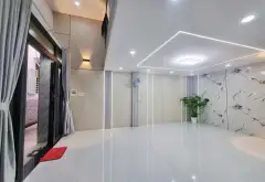 Bán nhà riêng 2 tầng 38m2 tại Trung Mỹ Tây, quận 12, hai mặt tiền tiện lợi... Bán nhà riêng tại Trung Mỹ Tây, Hồ Chí Minh 13