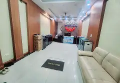 Nhà mặt phố Đền Lừ, Hoàng Mai - Không gian sống đẳng cấp với gara ô tô riêng... Bán nhà mặt phố tại Tương Mai, Hà Nội 03