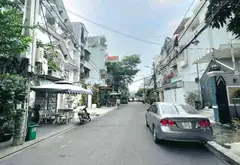 TÂN PHÚ - CÁCH MẶT TIỀN CHỈ VÀI BƯỚC CHÂN - HẺM OTO - 6 TẦNG - VỊ TRÍ ĐẸP KINH DOANH ĐỈNH... Bán nhà riêng tại Tân Phú, Hồ Chí Minh 06
