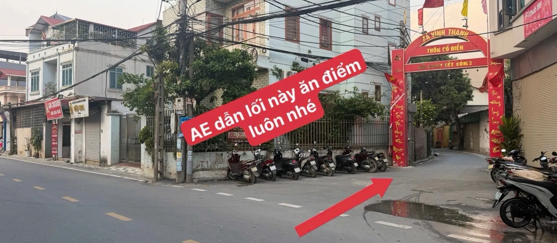 Chủ Cần bán gấp hạ chào hơn 2 tỷ 57 m2 Cổ Điển xã Vĩnh Thanh Hà Nội... Bán đất tại Vĩnh Thanh, Hà Nội 01