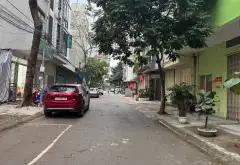 Bán nhà riêng 5 tầng tại Phú Diễn, diện tích 40.2m2, kinh doanh ô tô tránh... Bán nhà riêng tại Phú Diễn, Hà Nội 04