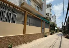 Nhà đẹp Tân Hoà Đông - 3PN, giá hời, sẵn chờ chủ mới... Bán nhà riêng tại Bình Trị Đông, Hồ Chí Minh 07