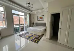 Nhà đẹp, hiện đại ngay trung tâm Quận 10, giá siêu hấp dẫn... Bán nhà riêng tại Hòa Hưng, Hồ Chí Minh 09
