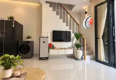 Bán nhà riêng 2 tầng Tân Kỳ Tân Quý gần AEON Mall Tân Phú 25m2 giá 4 tỷ... Bán nhà riêng tại Bình Hưng Hòa, Hồ Chí Minh 01