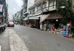 Bán nhà riêng mặt phố Lý Thường Kiệt trung tâm phường Hồng Bàng, khu vực kinh doanh sầm uất... Bán nhà riêng tại Hồng Bàng, Hải Phòng 06