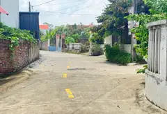 🌺NỞ HẬU - KĐT VỆ TINH SÓC SƠN, TRƯỜNG ĐUA NGỰA - ĐƯỜNG THÔNG OTO VÀO ĐẤT - CÁCH ĐƯỜNG ĐỀN GIÓNG 40... Bán owner_side tại Sóc Sơn, Hà Nội 02