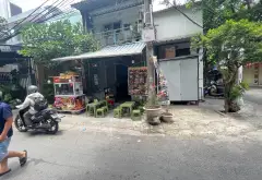 Bán Nhà Mặt Phố An Thượng 61.5m² - vị trí sầm uất, giá 12 tỷ... Bán nhà mặt phố tại Ngũ Hành Sơn, Đà Nẵng 01
