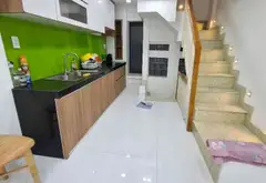👉QUẬN 1-TRẦN HƯNG ĐẠO $ 6.7 TL
👉DT: 25/26 M2( 3× 8)
👉DT sàn:  96m2.
✅Kết cấu: Số tầng: 5 (gồm 1... Bán nhà riêng tại Bến Thành, Hồ Chí Minh 08