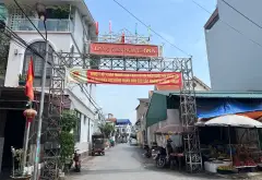 Bán đất tại thôn 6 Xuân Quan, mặt tiền rộng, pháp lý rõ ràng... Bán đất tại Phụng Công, Hưng Yên 04