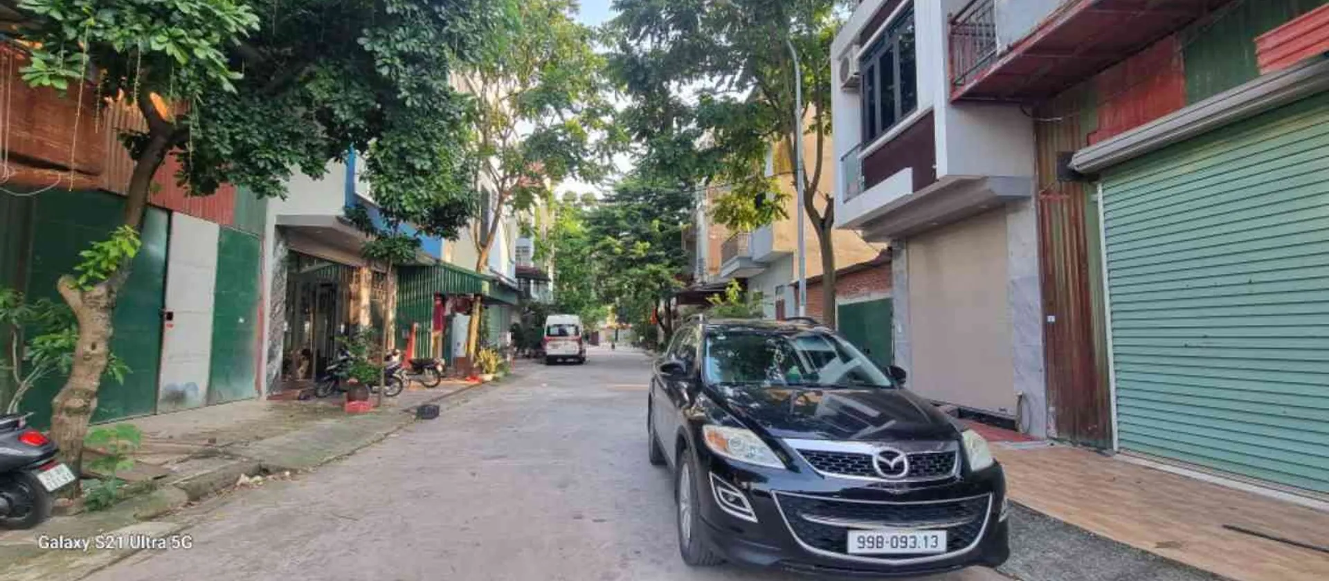 Cơ hội sở hữu nhà 3 tầng lô góc rộng 81m2 tại Đình Cả - Giá hấp dẫn... Bán nhà riêng tại Tiên Du, Bắc Ninh 01
