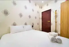 Nhà 6PN 4 Tầng Thiết Kế Tiện Nghi Trung Tâm Quận 1... Bán nhà riêng tại Bến Thành, Hồ Chí Minh 13