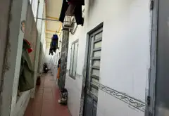 Bán dãy nhà trọ 14 phòng 2 tầng tại Bình Hòa TP HCM giá 5,5 tỷ... Bán nhà riêng tại Bình Hòa, Hồ Chí Minh 02