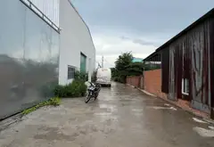 Kho xưởng rộng 1435m2 ngay Rạch Cầu Suối - Sẵn sàng sở hữu!... Bán kho, nhà xưởng tại Tân Vĩnh Lộc, Hồ Chí Minh 05