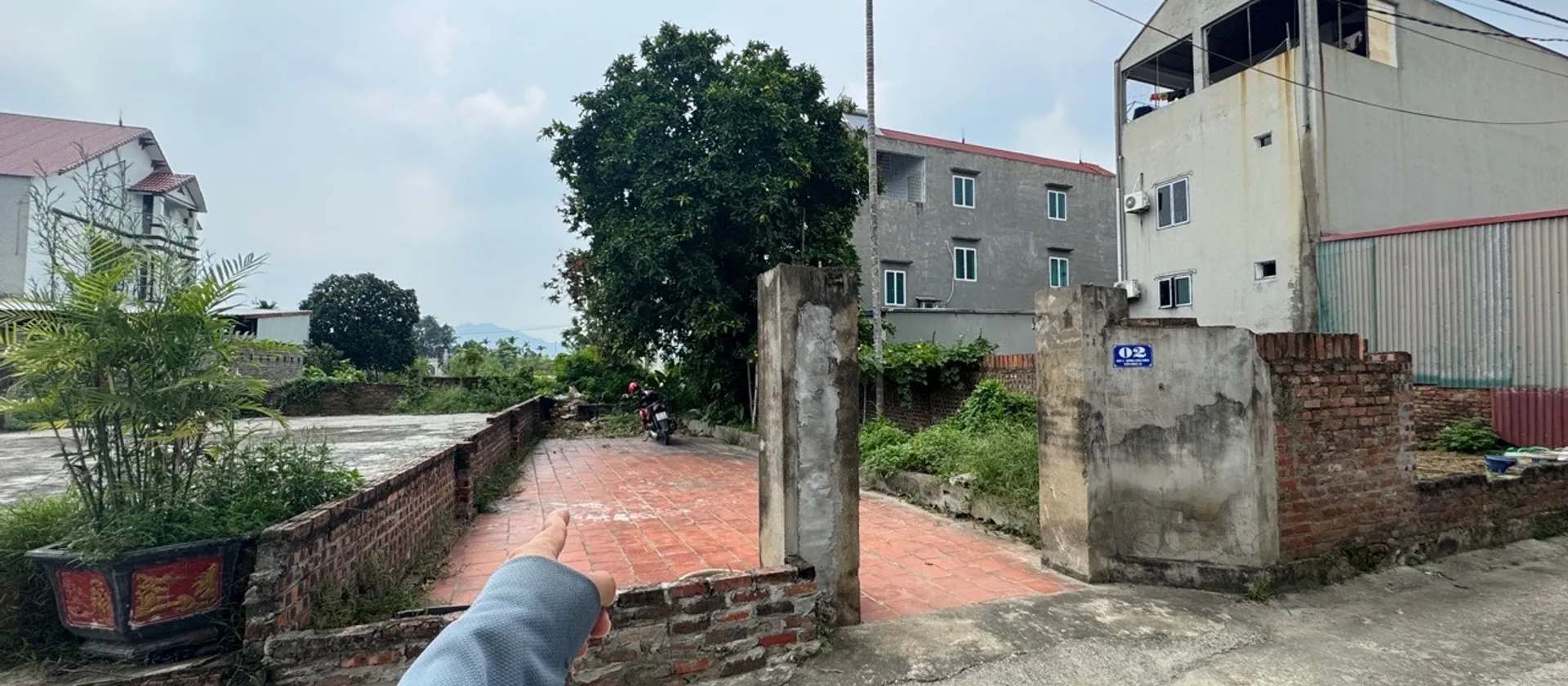 Đất Đẹp Quang Tiến - Cơ Hội Vàng Đầu Tư & An Cư... Bán đất tại Nội Bài, Hà Nội 01