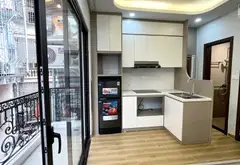Bán chung cư mini lô góc quận Đống Đa, 42m2, giá 11.9 tỷ... Bán chung cư mini tại Văn Miếu - Quốc Tử Giám, Hà Nội 06