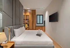 Villa hiện đại 4 tầng tại Sơn Trà, Đà Nẵng... Bán nhà mặt phố tại Sơn Trà, Đà Nẵng 13