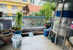 Nhà 3 tầng đúc góc 49m2 tại Nghĩa Hưng, giá 6 tỷ... Bán nhà riêng tại Tân Hòa, Hồ Chí Minh 10