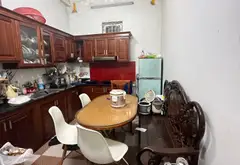 Bán nhà riêng 5 tầng tại quận Cầu Giấy, diện tích 38m2, vị trí gần Hồ Tây... Bán nhà riêng tại Xuân Đỉnh, Hà Nội 04