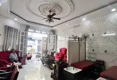 Nhà 4 tầng 87m2, góc hai mặt tiền đường 18B Bình Trị Đông, giá 7 tỷ... Bán nhà riêng tại Bình Trị Đông, Hồ Chí Minh 02