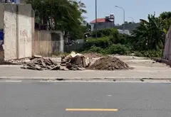 Đất mặt tiền rộng, diện tích sử dụng lớn tại khu vực sầm uất... Bán đất tại An Hải, Hải Phòng 01