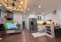 CHỦ THIỆN CHÍ BÁN! LÔ GÓC 90M2 CHUNG CƯ CAO CẤP SUNSHINE RIVERSIDE - 3 NGỦ - VIEW SÔNG HỒNG... Bán căn hộ chung cư tại Phú Thượng, Hà Nội 03