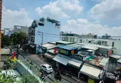 💰 16.3 TỶ CÒN BỚT | MẶT TIỀN NGUYỄN HỮU TIẾN – TÂN PHÚ
📍 Ngay Lê Trọng Tấn – Chế Lan Viên – Trườn... Bán nhà mặt phố tại Tây Thạnh, Hồ Chí Minh 02