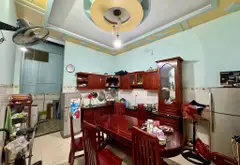 Nhà phố đẳng cấp với không gian kinh doanh sầm uất tại quận 12... Bán nhà mặt phố tại Trung Mỹ Tây, Hồ Chí Minh 10