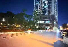 Căn hộ lô góc rộng rãi tại Cầu Giấy, Hà Nội... Bán căn hộ chung cư tại Cầu Giấy, Hà Nội 03