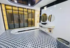 🔥 GIẢM 240 TRIỆU – GIÁ MỚI 7.15 TỶ 🔥
🏡 NHÀ MỚI ĐẸP 5 TẦNG – FULL NỘI THẤT CAO CẤP – HẺM XE HƠI... Bán nhà riêng tại An Hội Đông, Hồ Chí Minh 04