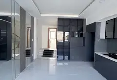 Nhà phố 4PN trung tâm Phước Long B giá hấp dẫn... Bán nhà riêng tại Phước Long, Hồ Chí Minh 04