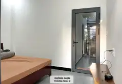 🎯🎯🎯NHÀ 3 TẦNG HẺM 2,5M HUỲNH TẤN PHÁT - 3PN - KHÔNG QUY HOẠCH - CHỈ 4,7 Tỷ TL... Bán nhà riêng tại Nhà Bè, Hồ Chí Minh 08