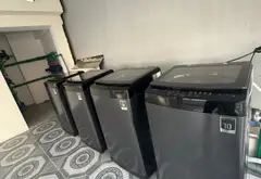 Bán Toà Nhà KIM GIANG 32 PHÒNG THU VỀ 1.8 tỷ/ năm SỔ TIẾT KIỆM THỜI LẠM PHÁT SỔ ĐỎ CHỈ 31.5 tỷ... Bán chung cư mini tại Định Công, Hà Nội 16