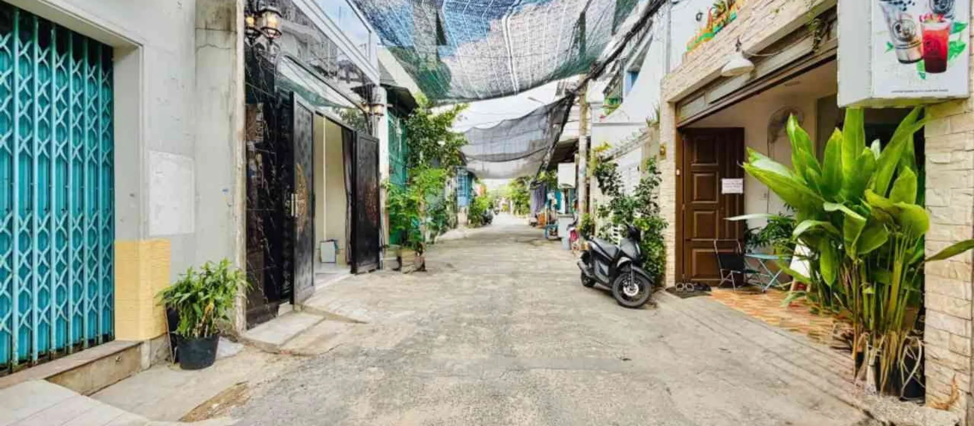 Nhà Bùi Quang là , 40m2, 4ty250... Bán nhà riêng tại An Hội Tây, Hồ Chí Minh 01