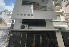 Nhà đẹp trung tâm Quận 10, hẻm xe hơi rộng, giá chỉ hơn 6 tỷ... Bán nhà riêng tại Vườn Lài, Hồ Chí Minh 03
