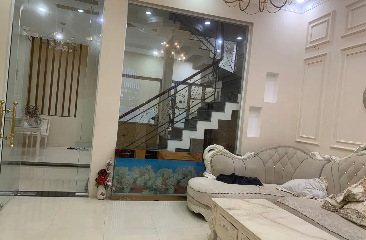 Bán nhà riêng Phường Chánh Hưng Hồ Chí Minh diện tích 72.2m² hướng Đông... Bán nhà riêng tại Chánh Hưng, Hồ Chí Minh 01