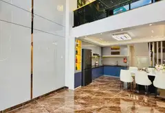 Bán nhà riêng 5 tầng nở hậu tại Phường 10 Quận Gò Vấp, gần sân bay... Bán nhà riêng tại Gò Vấp, Hồ Chí Minh 08
